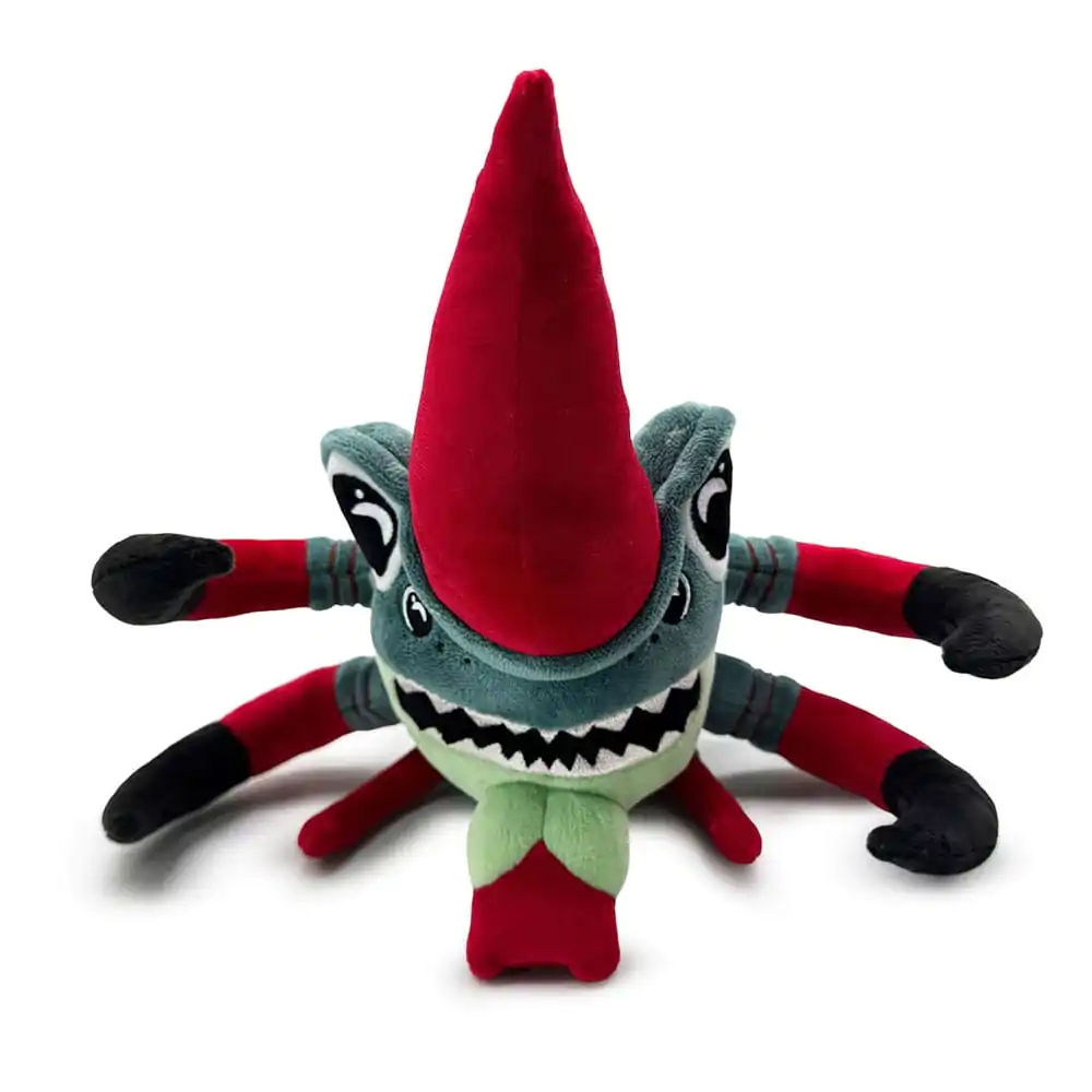 Subnautica Plišasta figura Reaper Leviathan 22 cm fotografija izdelka