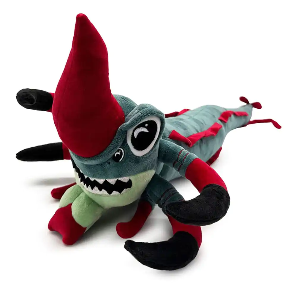 Subnautica Plišasta figura Reaper Leviathan 22 cm fotografija izdelka
