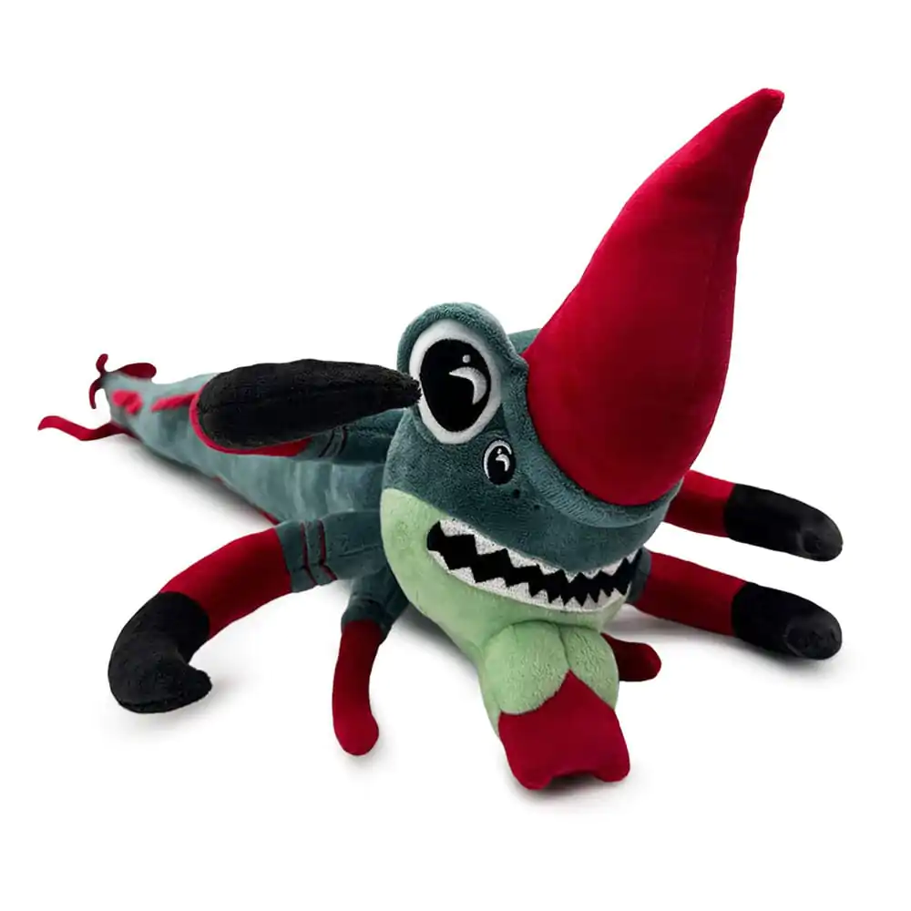 Subnautica Plišasta figura Reaper Leviathan 22 cm fotografija izdelka