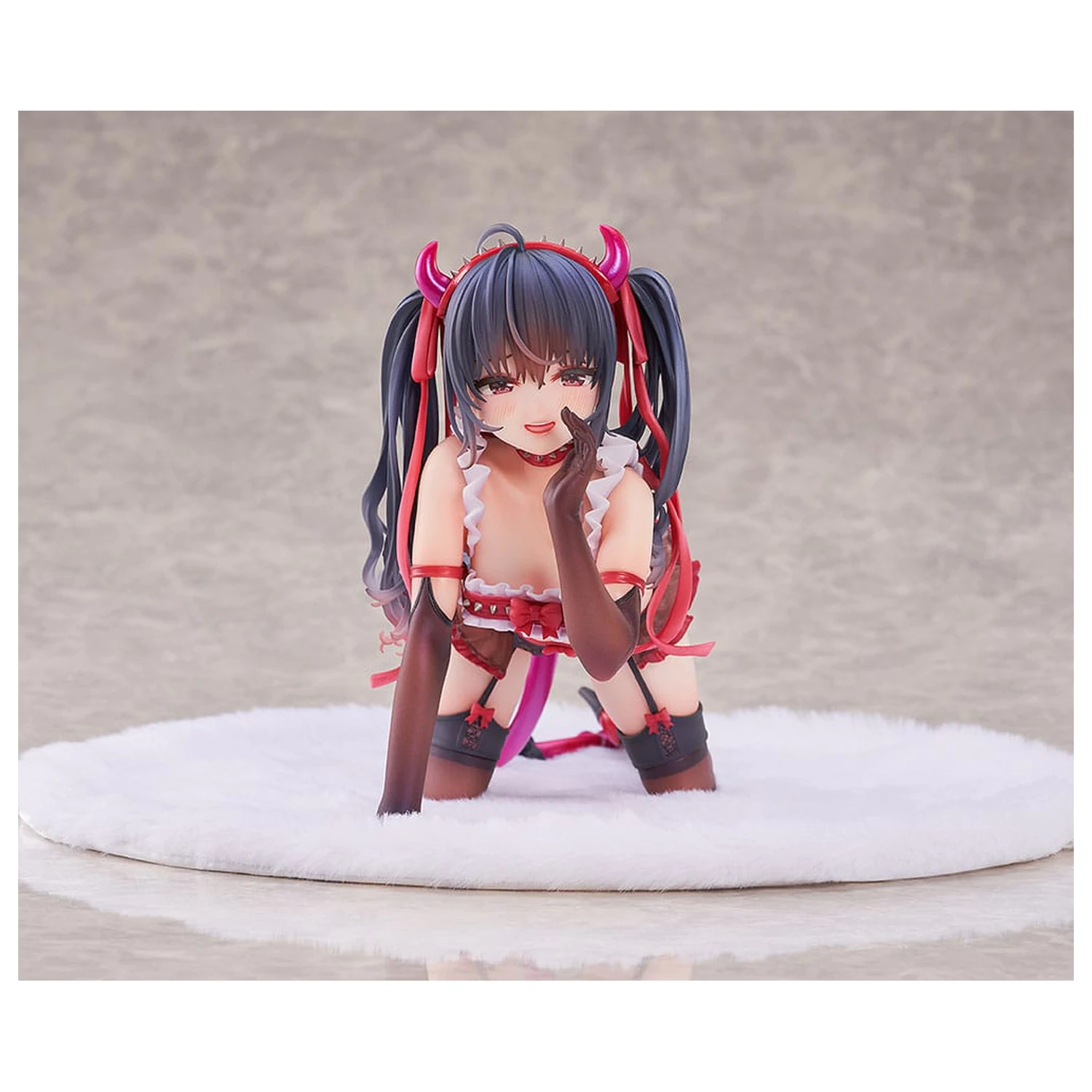 Kip Succubus Homestay 1/5 Sakuma Shizuku 14 cm fotografija izdelka