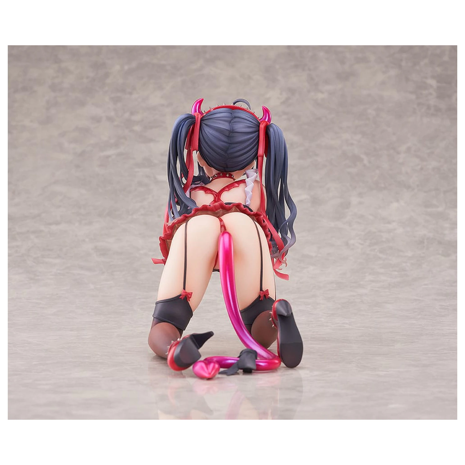 Kip Succubus Homestay 1/5 Sakuma Shizuku 14 cm fotografija izdelka
