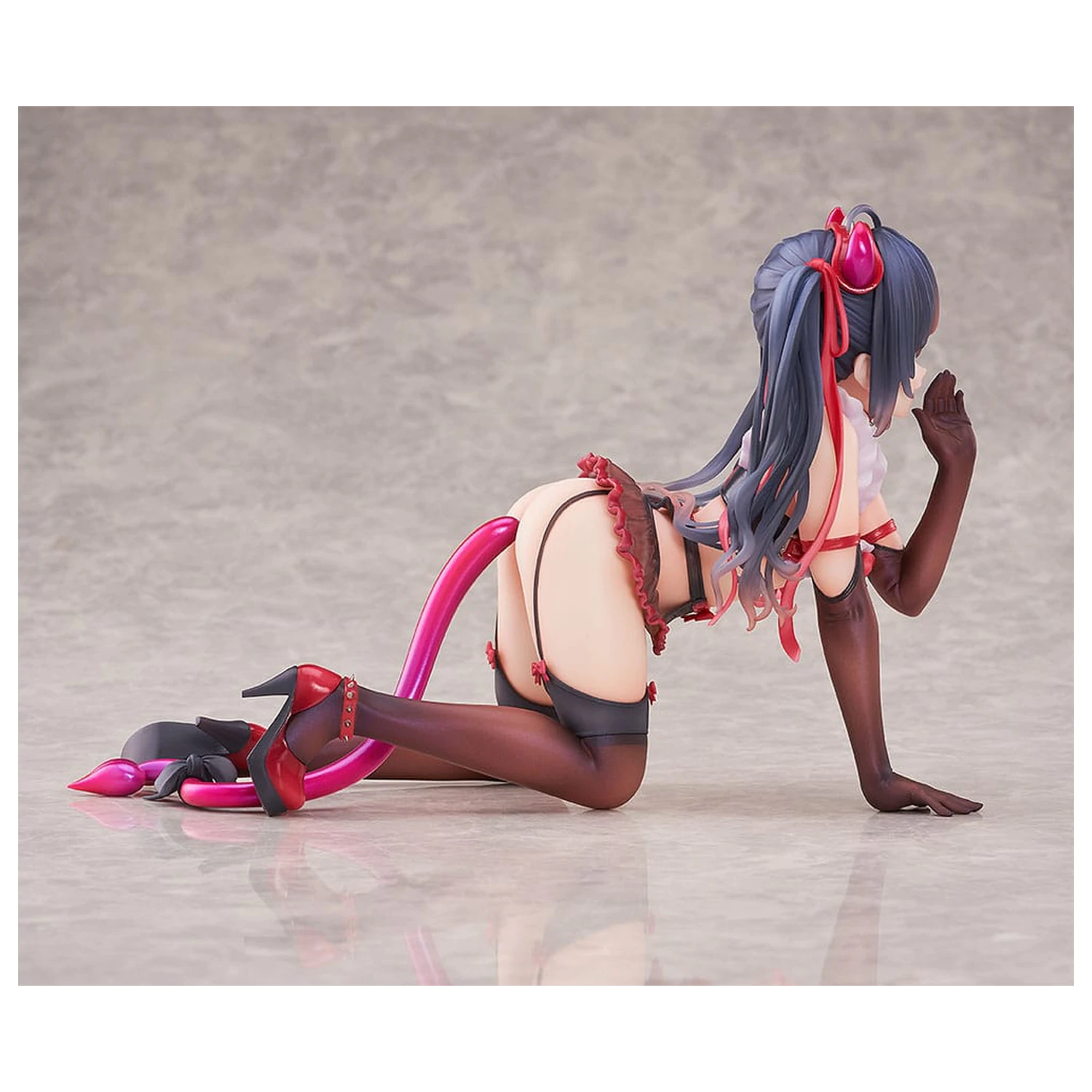 Kip Succubus Homestay 1/5 Sakuma Shizuku 14 cm fotografija izdelka