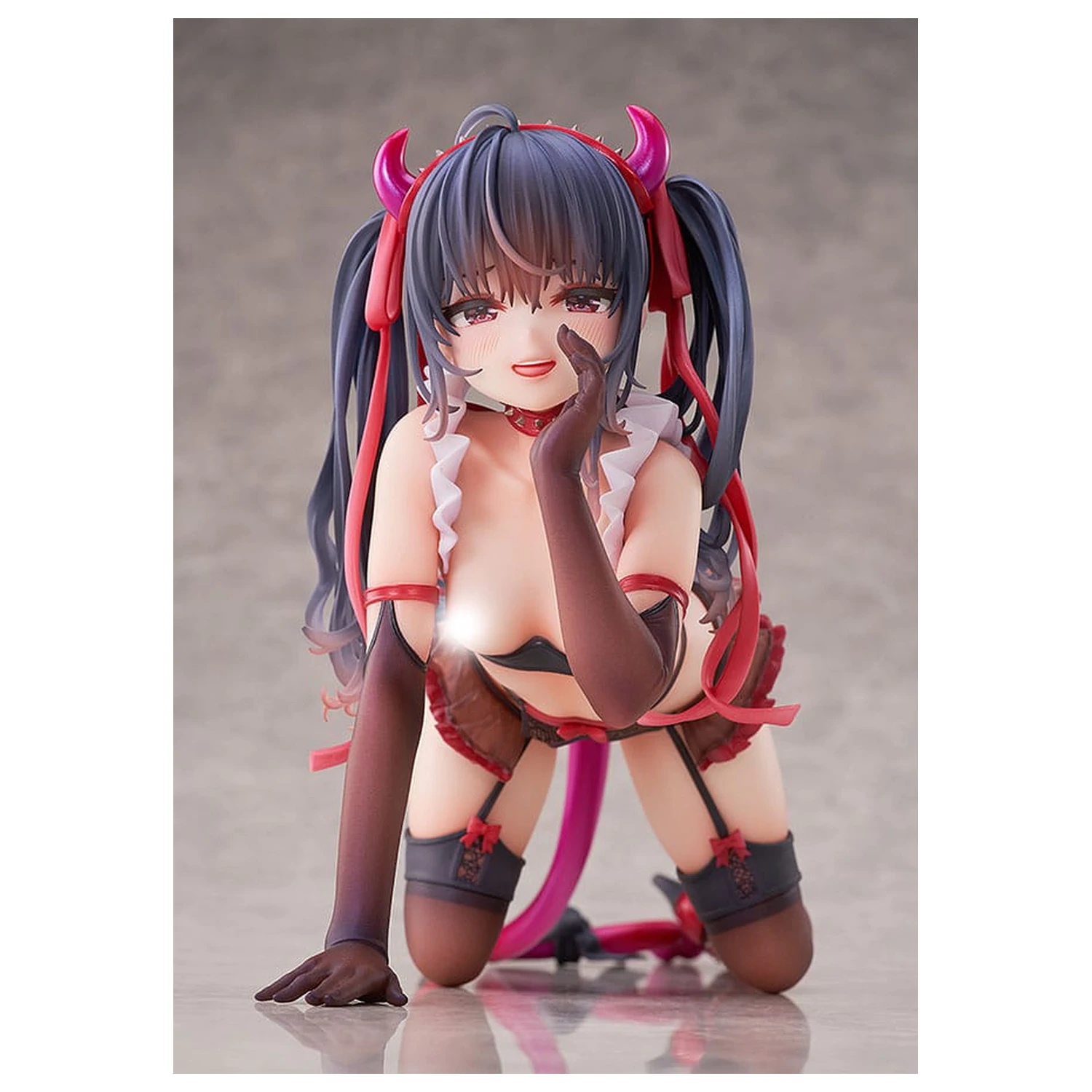 Kip Succubus Homestay 1/5 Sakuma Shizuku 14 cm fotografija izdelka