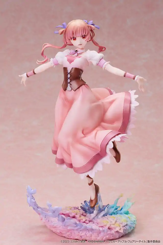 Sugar Apple Fairy Tale PVC Kip 1/7 Anne Halford 24 cm fotografija izdelka