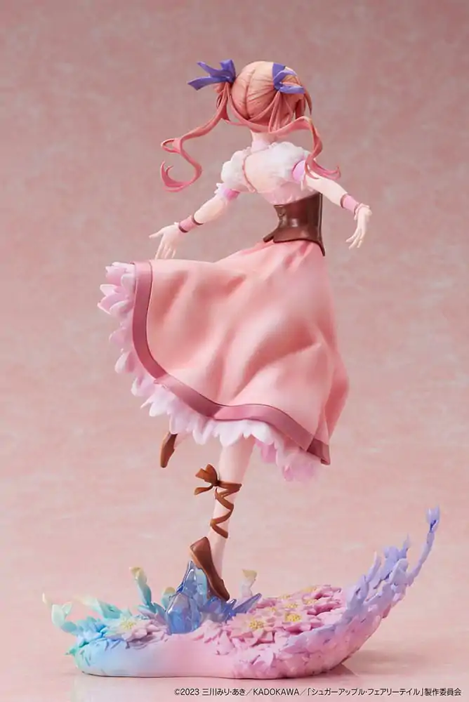 Sugar Apple Fairy Tale PVC Kip 1/7 Anne Halford 24 cm fotografija izdelka