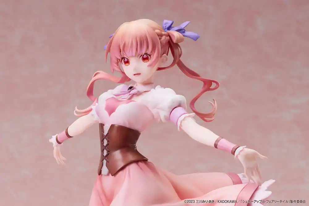 Sugar Apple Fairy Tale PVC Kip 1/7 Anne Halford 24 cm fotografija izdelka