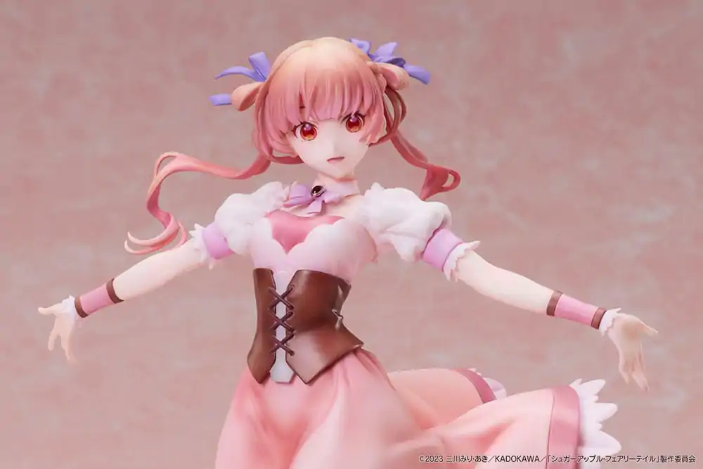Sugar Apple Fairy Tale PVC Kip 1/7 Anne Halford 24 cm fotografija izdelka