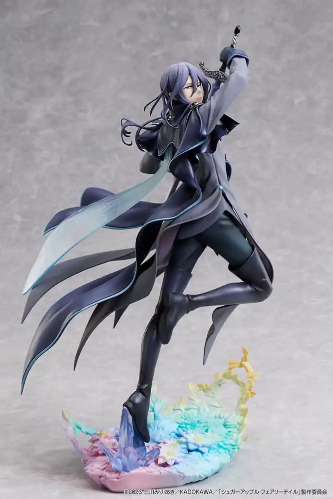 Sugar Apple Fairy Tale PVC kipa 1/7 Challe Fenn Challe & Anne Halford fotografija izdelka