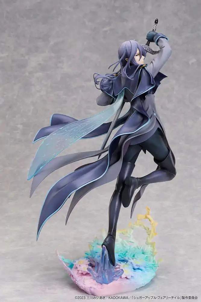 Sugar Apple Fairy Tale PVC kipa 1/7 Challe Fenn Challe & Anne Halford fotografija izdelka