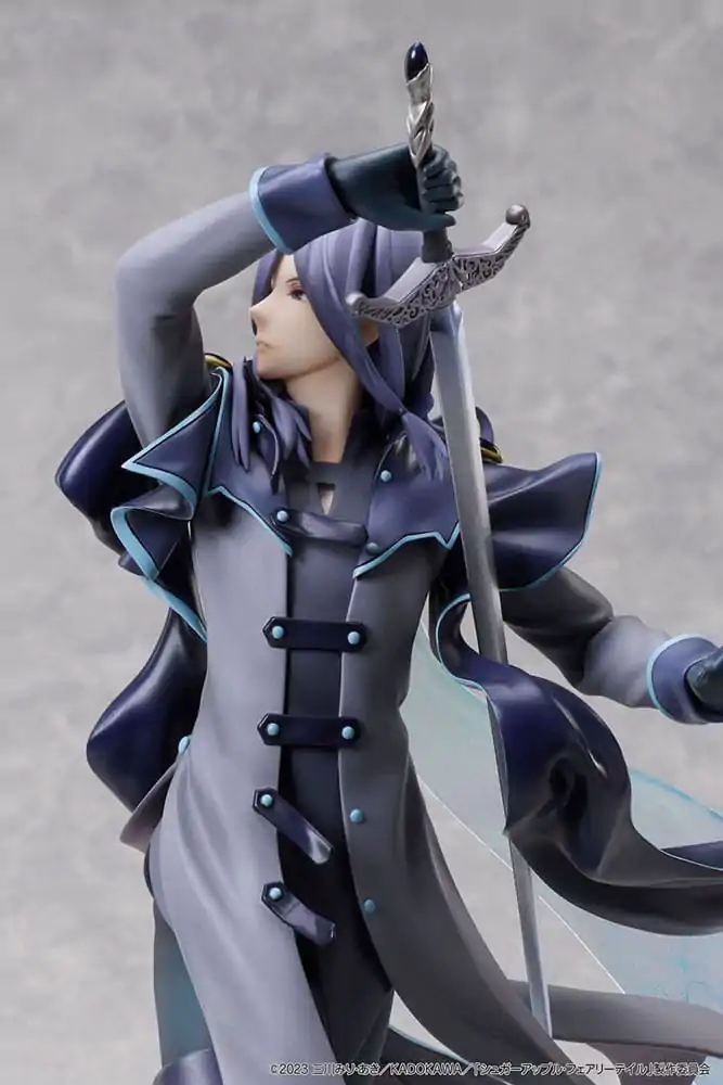 Sugar Apple Fairy Tale PVC kipa 1/7 Challe Fenn Challe & Anne Halford fotografija izdelka