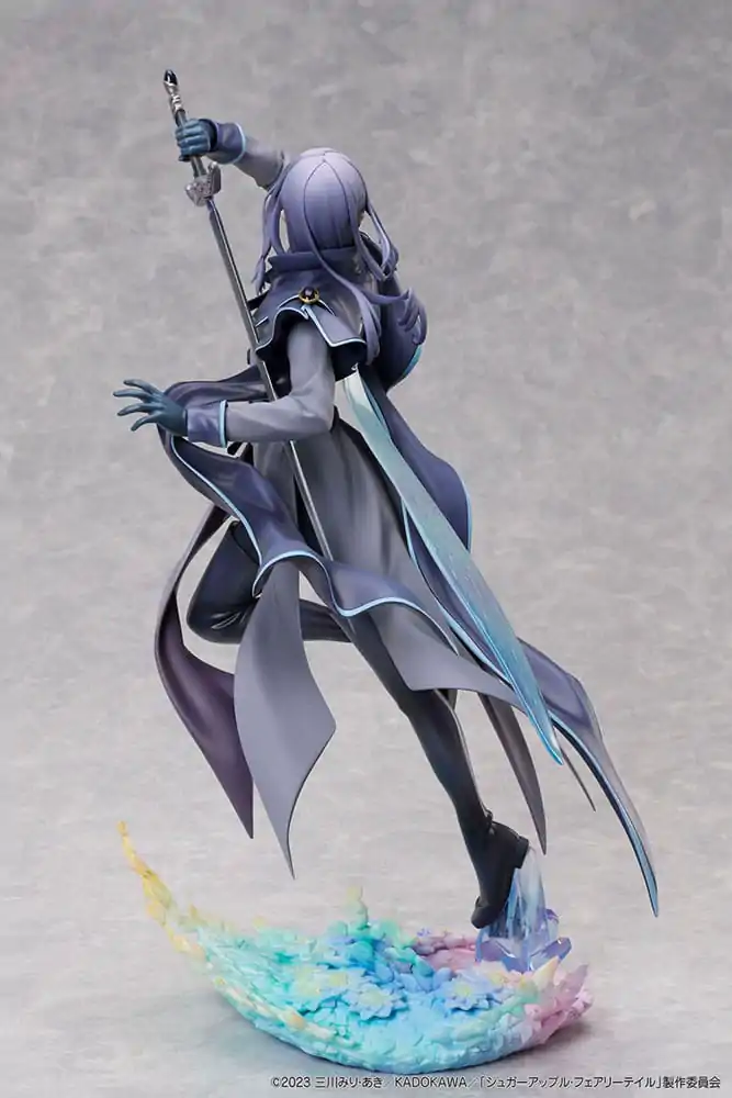 Sugar Apple Fairy Tale PVC Kip 1/7 Challe Fenn Challe 31 cm fotografija izdelka