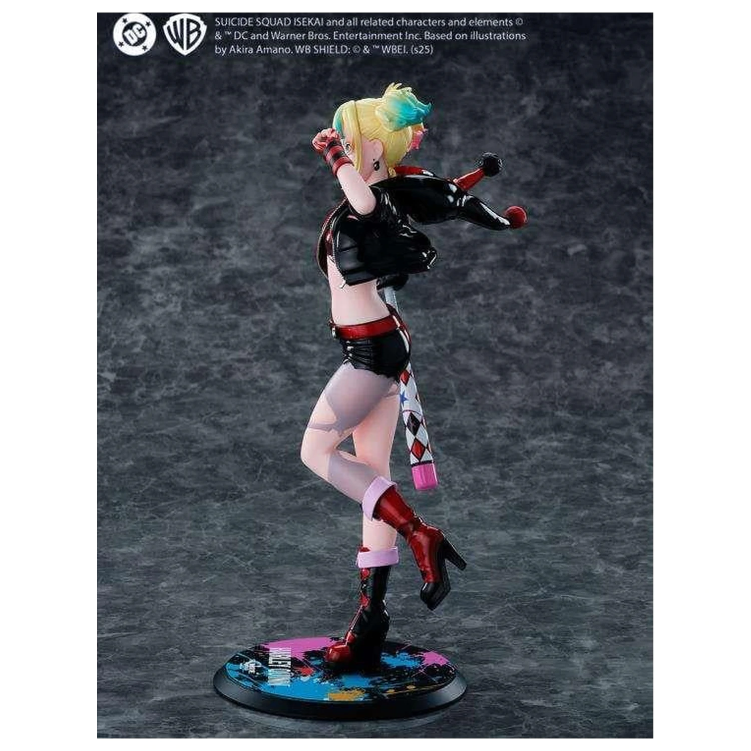 Suicide Squad Isekai Harley Quinn Kip 1/7 fotografija izdelka