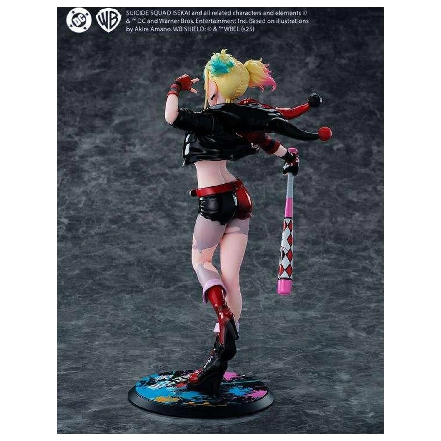 Suicide Squad Isekai Harley Quinn Kip 1/7 fotografija izdelka