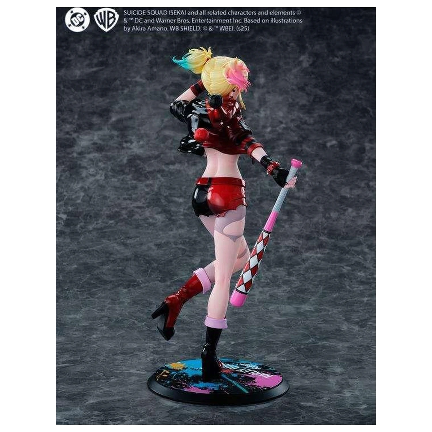 Suicide Squad Isekai Harley Quinn Kip 1/7 fotografija izdelka