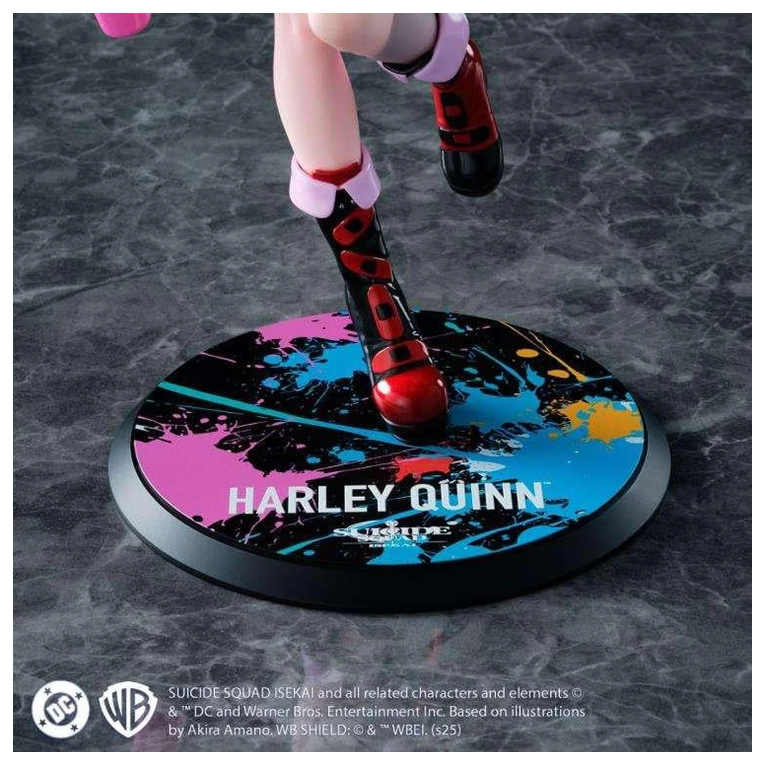 Suicide Squad Isekai Harley Quinn Kip 1/7 fotografija izdelka