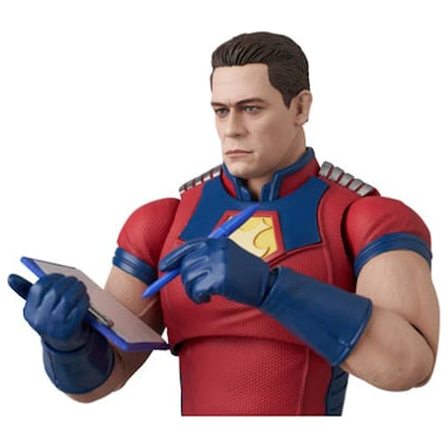 Suicide Squad MAFEX akcijska figura Peacemaker 16 cm fotografija izdelka