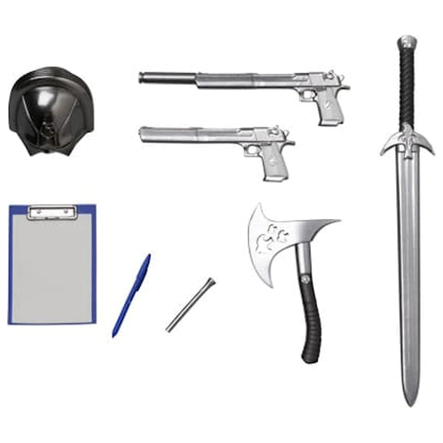 Suicide Squad MAFEX akcijska figura Peacemaker 16 cm fotografija izdelka