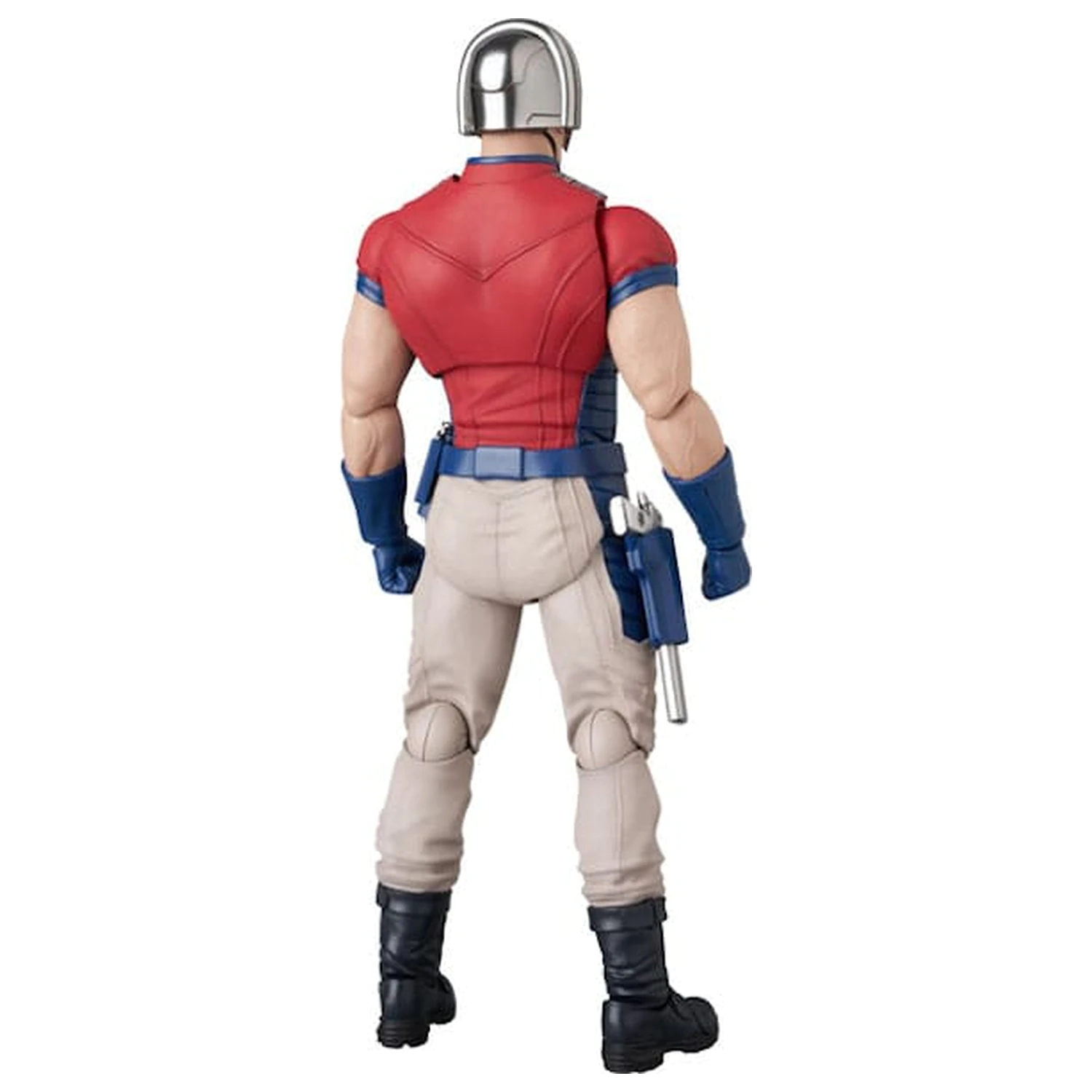 Suicide Squad MAFEX akcijska figura Peacemaker 16 cm fotografija izdelka