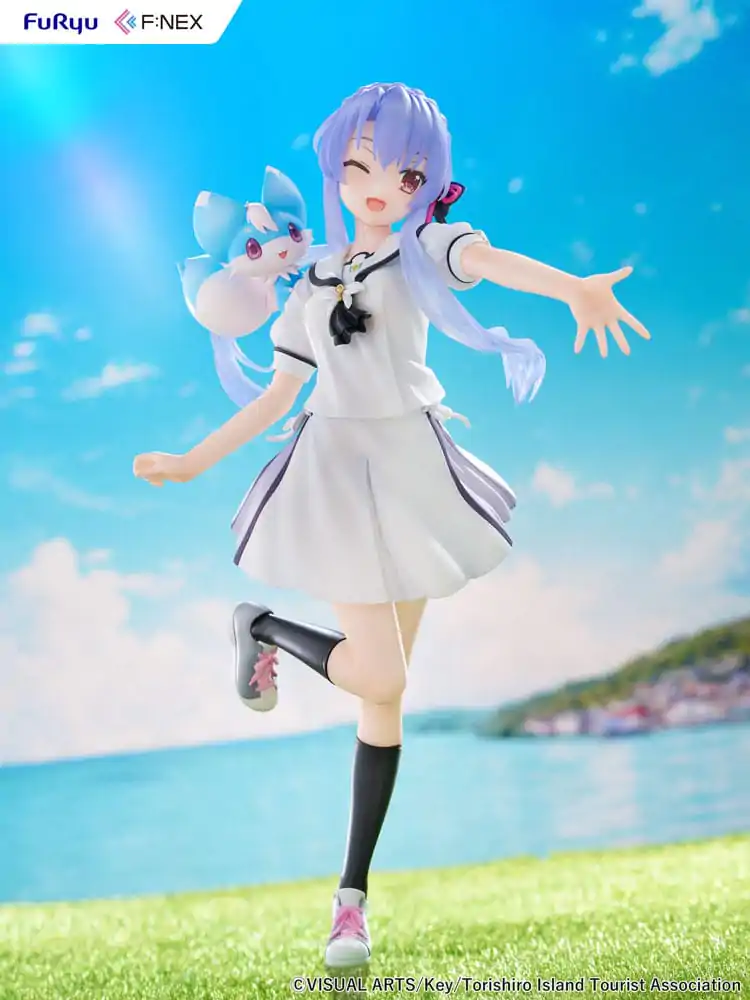 Summer Pocket F:Nex PVC Kip 1/7 Ao Sorakado 24 cm fotografija izdelka