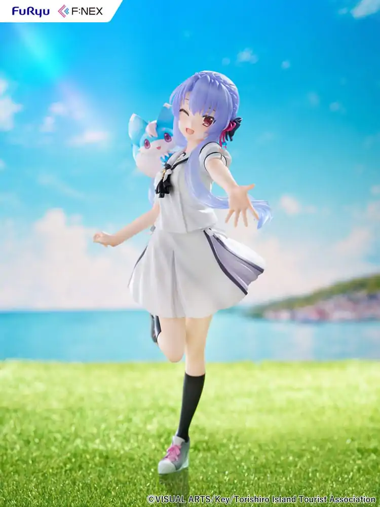 Summer Pocket F:Nex PVC Kip 1/7 Ao Sorakado 24 cm fotografija izdelka