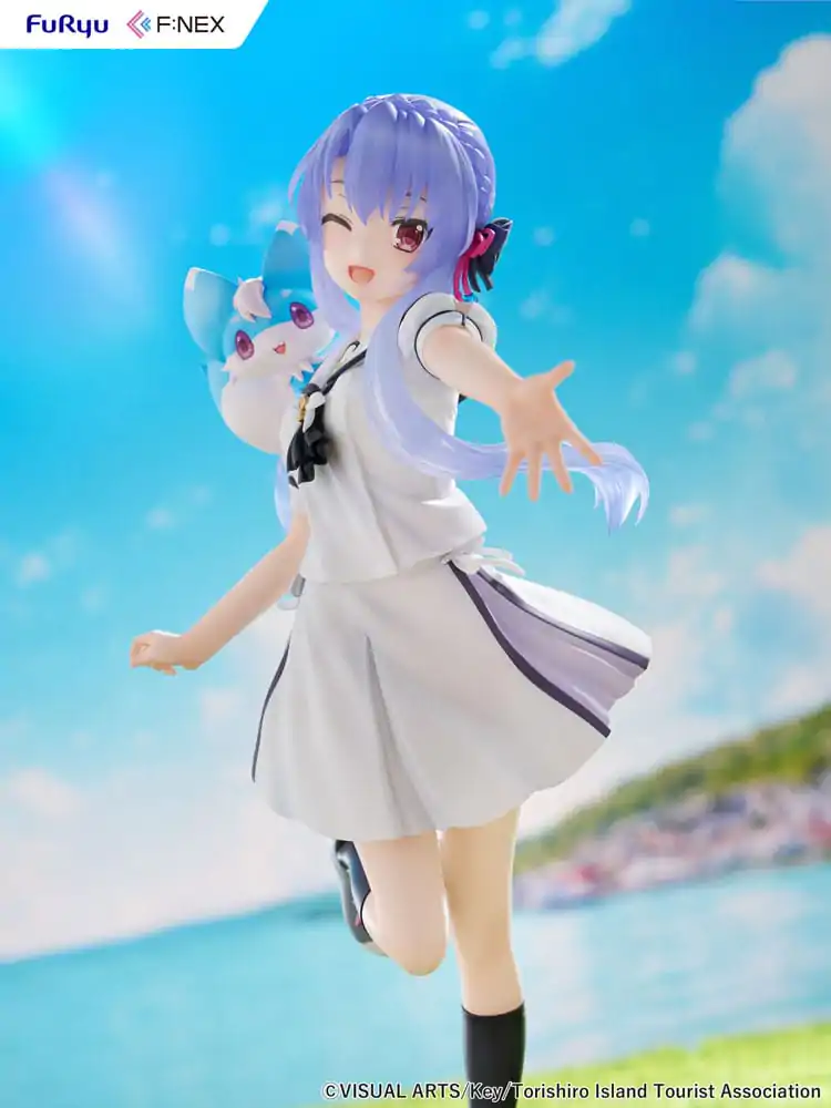 Summer Pocket F:Nex PVC Kip 1/7 Ao Sorakado 24 cm fotografija izdelka