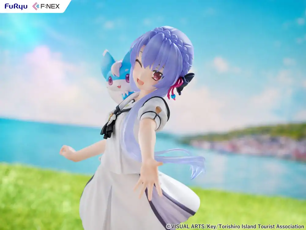 Summer Pocket F:Nex PVC Kip 1/7 Ao Sorakado 24 cm fotografija izdelka