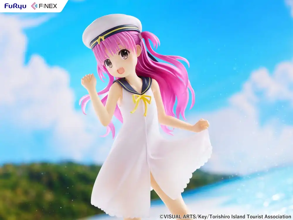 Summer Pocket F:Nex PVC Kip 1/7 Umi Kato 20 cm fotografija izdelka