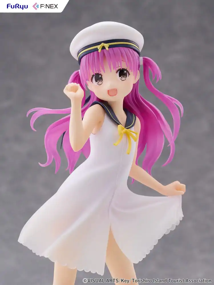 Summer Pocket F:Nex PVC Kip 1/7 Umi Kato 20 cm fotografija izdelka