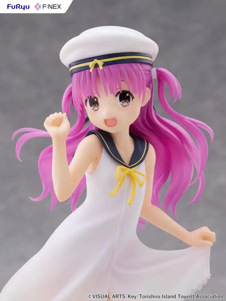 Summer Pocket F:Nex PVC Kip 1/7 Umi Kato 20 cm fotografija izdelka