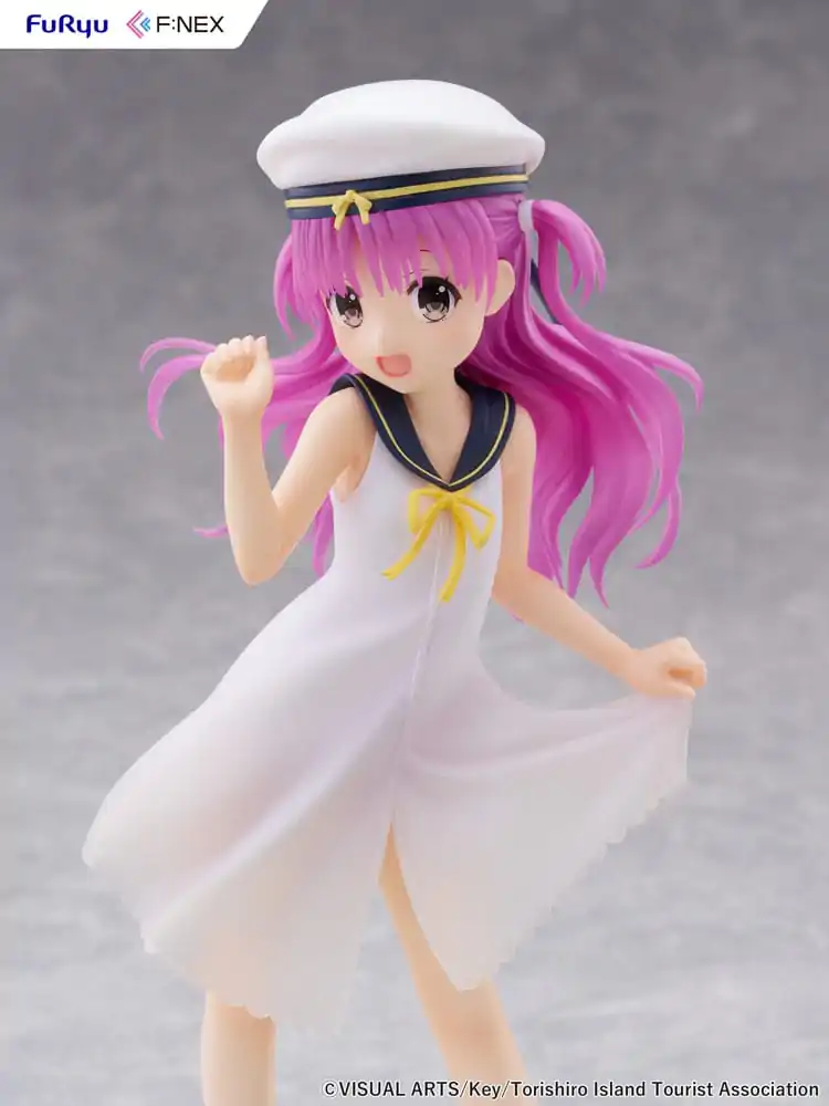 Summer Pocket F:Nex PVC Kip 1/7 Umi Kato 20 cm fotografija izdelka