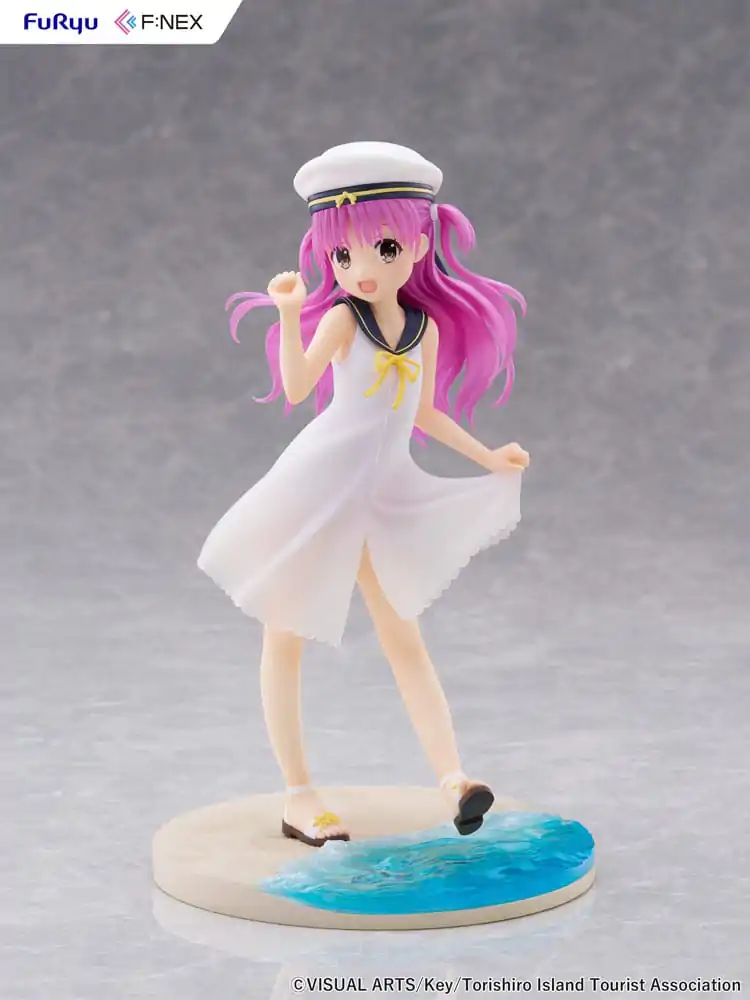 Summer Pocket F:Nex PVC Kip 1/7 Umi Kato 20 cm fotografija izdelka