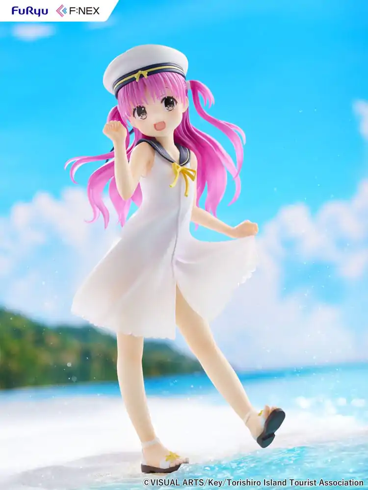 Summer Pocket F:Nex PVC Kip 1/7 Umi Kato 20 cm fotografija izdelka