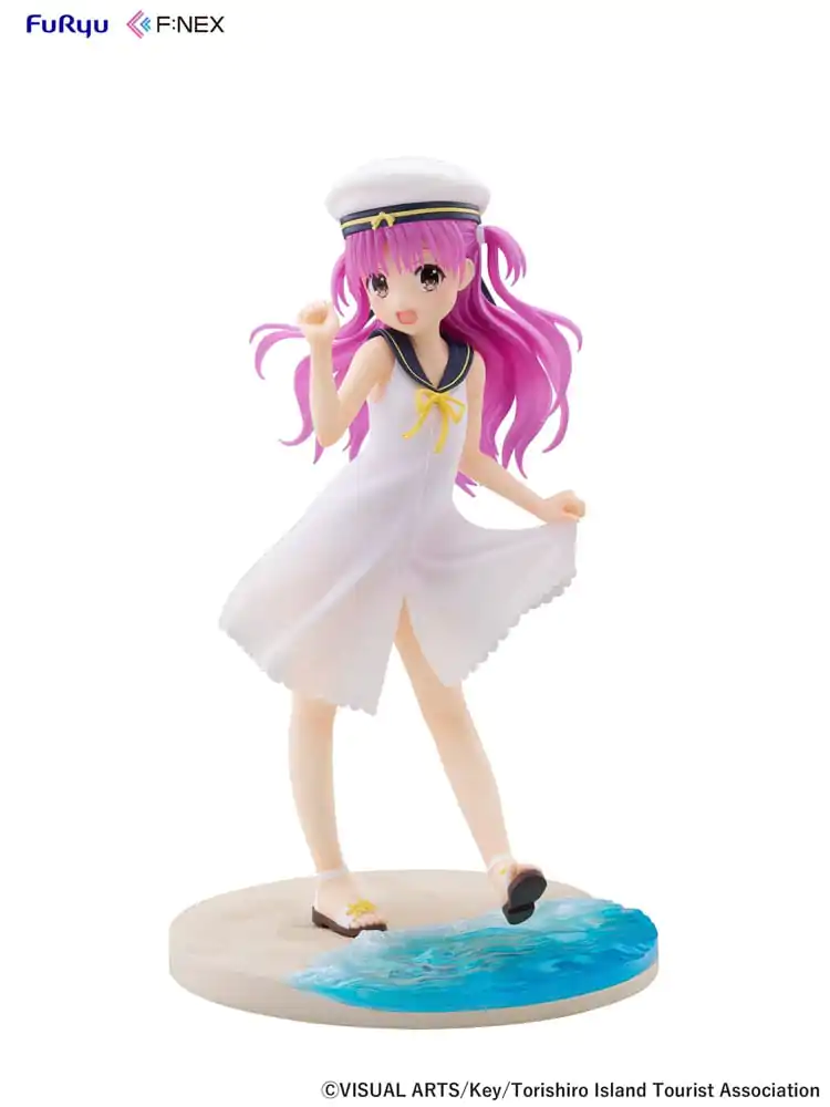 Summer Pocket F:Nex PVC Kip 1/7 Umi Kato 20 cm fotografija izdelka