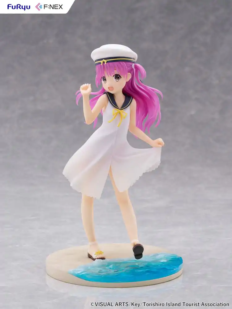 Summer Pocket F:Nex PVC Kip 1/7 Umi Kato 20 cm fotografija izdelka