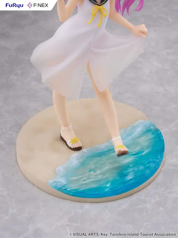 Summer Pocket F:Nex PVC Kip 1/7 Umi Kato 20 cm fotografija izdelka