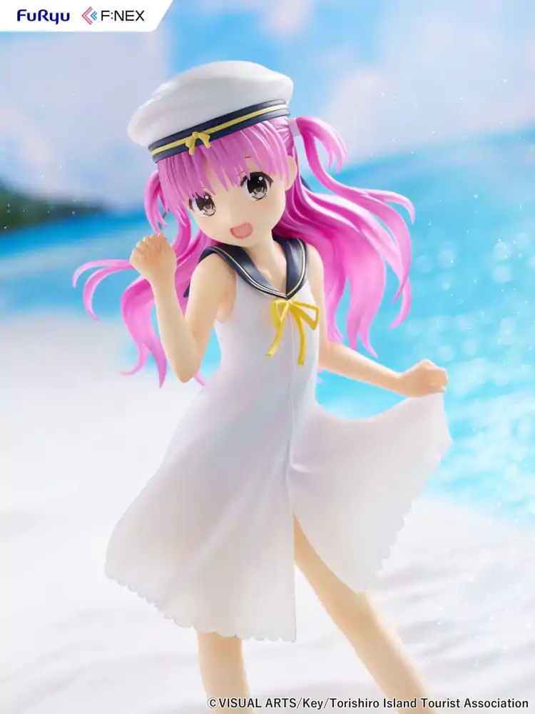 Summer Pocket F:Nex PVC Kip 1/7 Umi Kato 20 cm fotografija izdelka