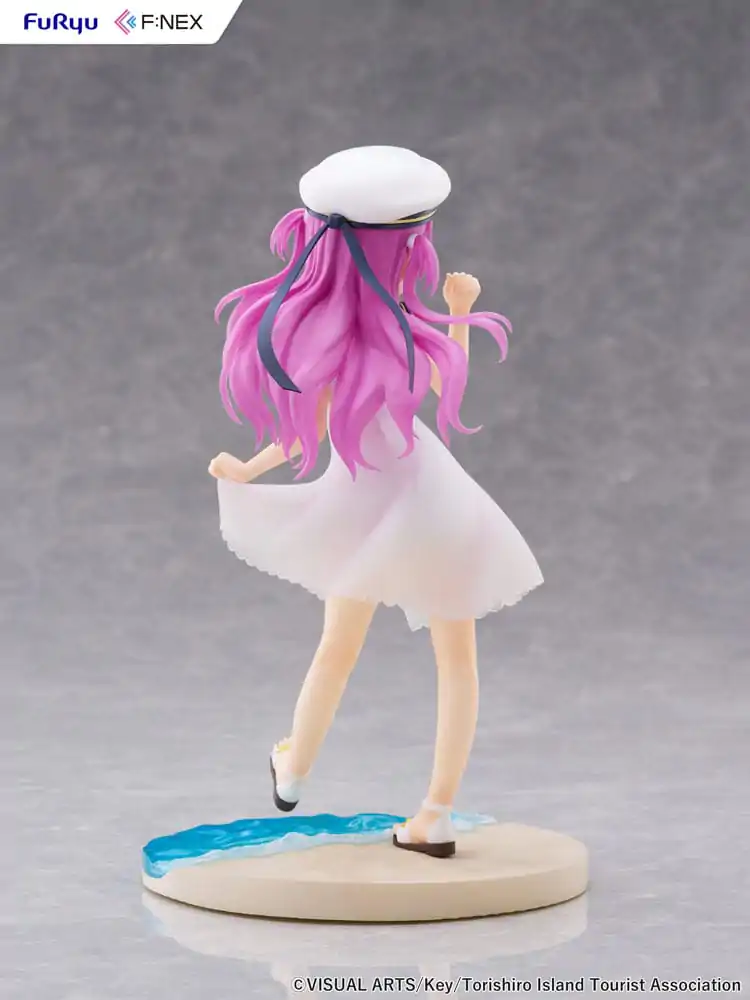 Summer Pocket F:Nex PVC Kip 1/7 Umi Kato 20 cm fotografija izdelka