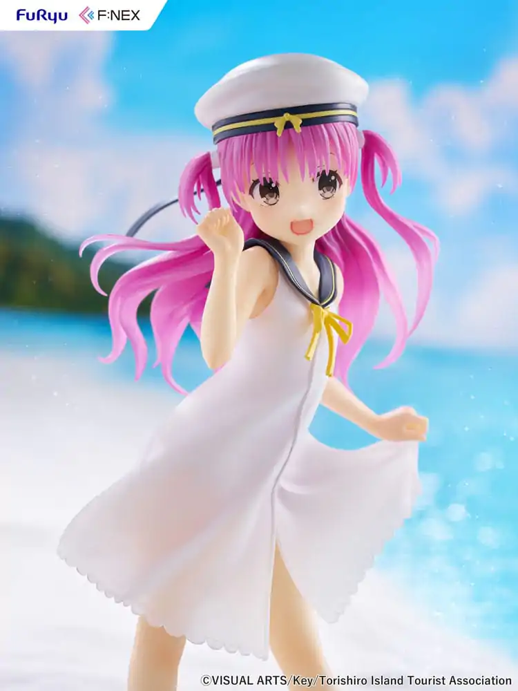 Summer Pocket F:Nex PVC Kip 1/7 Umi Kato 20 cm fotografija izdelka