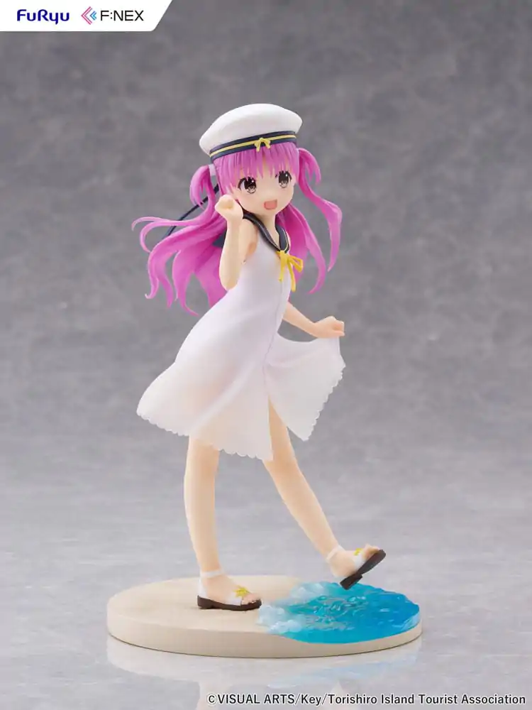 Summer Pocket F:Nex PVC Kip 1/7 Umi Kato 20 cm fotografija izdelka