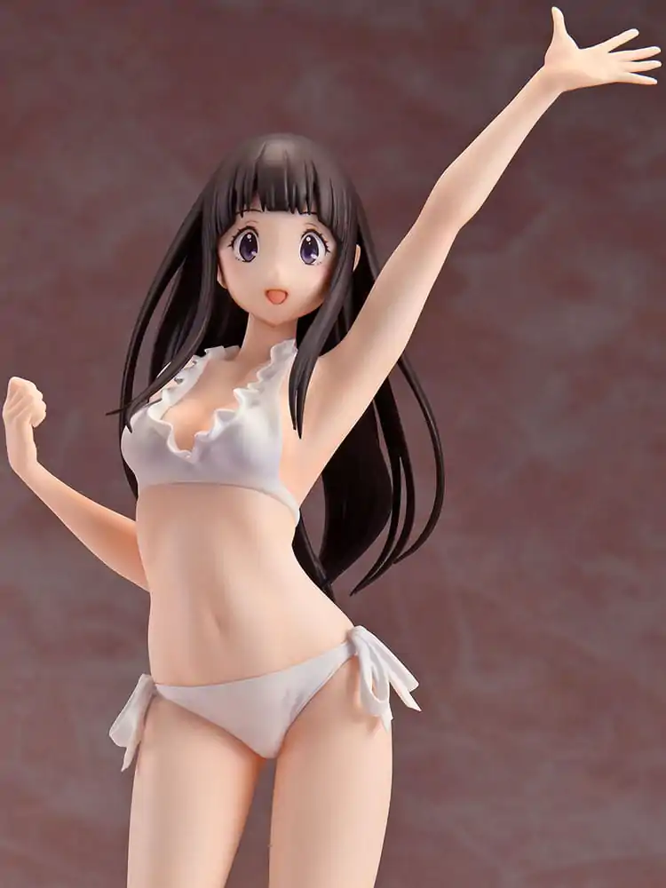 Summer Queens PVC Kip 1/8 Eru Chitanda 20 cm fotografija izdelka