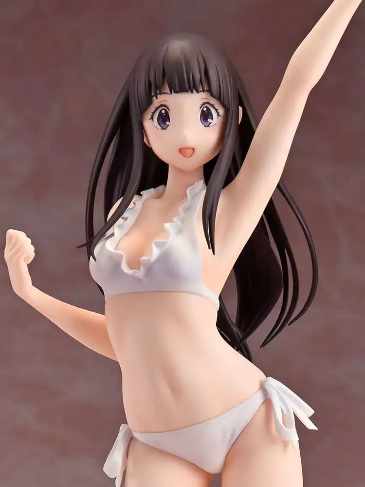 Summer Queens PVC Kip 1/8 Eru Chitanda 20 cm fotografija izdelka