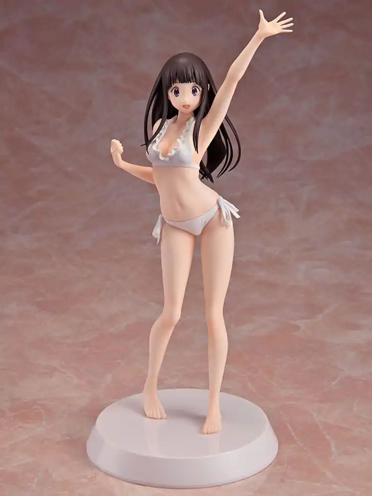 Summer Queens PVC Kip 1/8 Eru Chitanda 20 cm fotografija izdelka