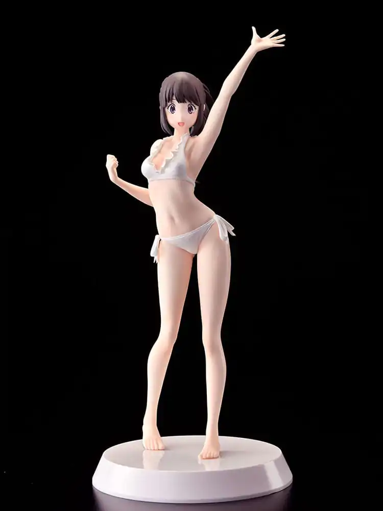 Summer Queens PVC Kip 1/8 Eru Chitanda 20 cm fotografija izdelka