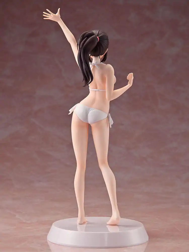 Summer Queens PVC Kip 1/8 Eru Chitanda 20 cm fotografija izdelka