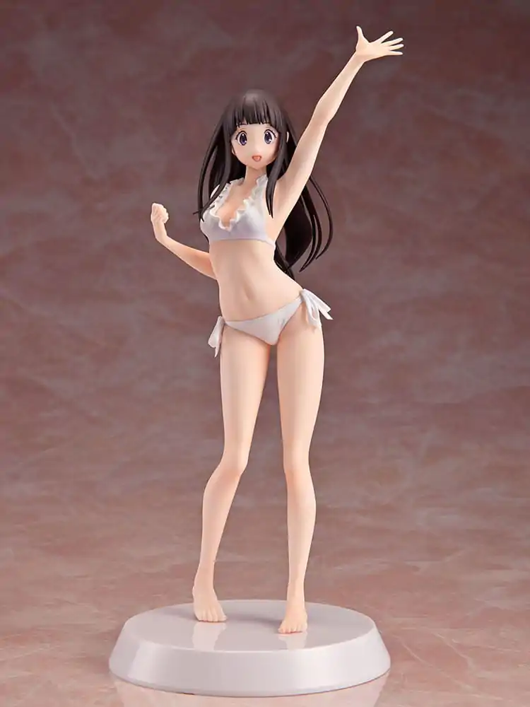 Summer Queens PVC Kip 1/8 Eru Chitanda 20 cm fotografija izdelka