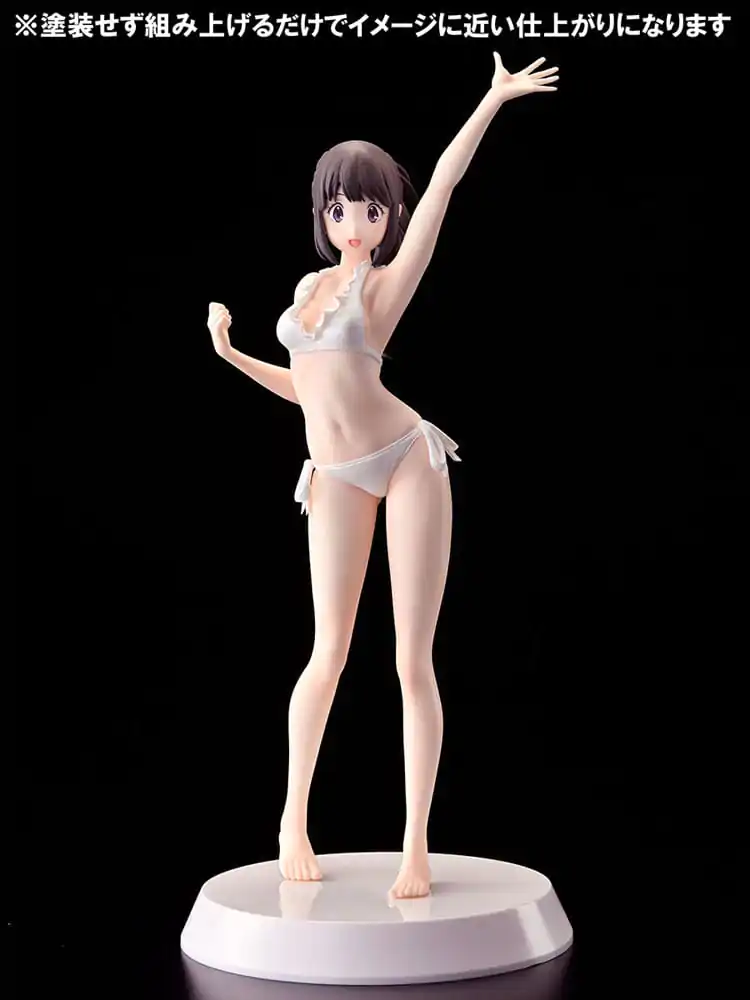 Summer Queens PVC Kip 1/8 Eru Chitanda 20 cm fotografija izdelka