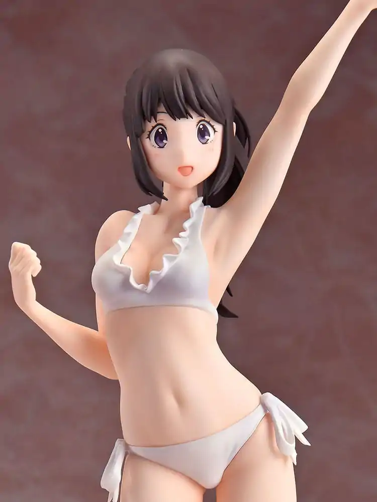 Summer Queens PVC Kip 1/8 Eru Chitanda 20 cm fotografija izdelka