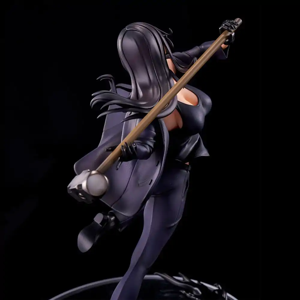 Summer Time Rendering Kip PVC Minakata Hizuru 27 cm fotografija izdelka