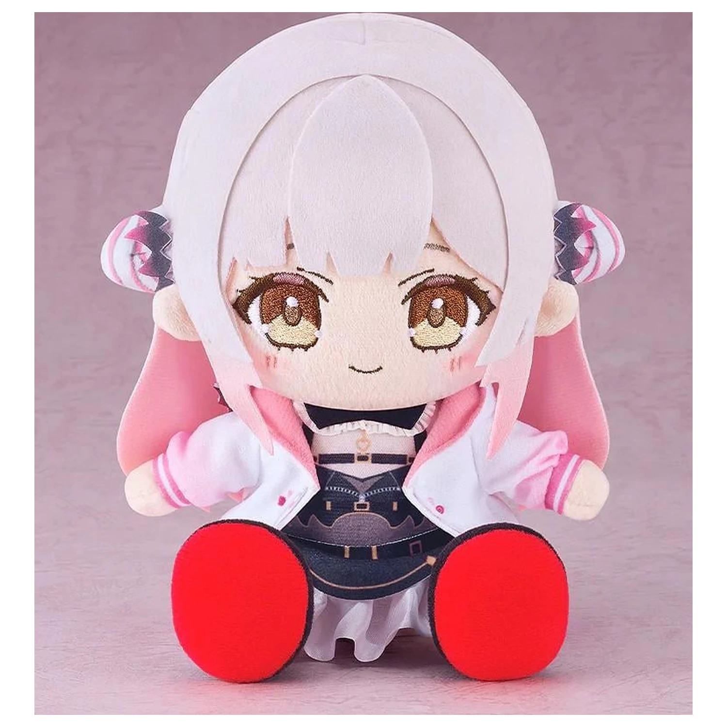 Suou Patra Chocopuni Suou Patra plišasta igrača 17 cm fotografija izdelka