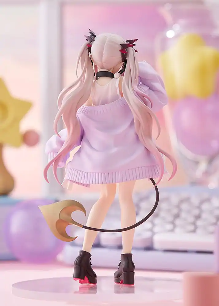 Suou Patra Pop Up Parade PVC Kip Suou Patra 16 cm fotografija izdelka